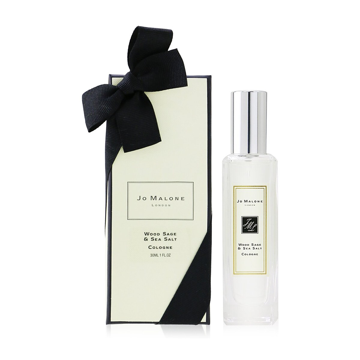 Jo Malone Wood Sage & Sea Salt Cologne Spray (Gift Box) 30ml/1oz