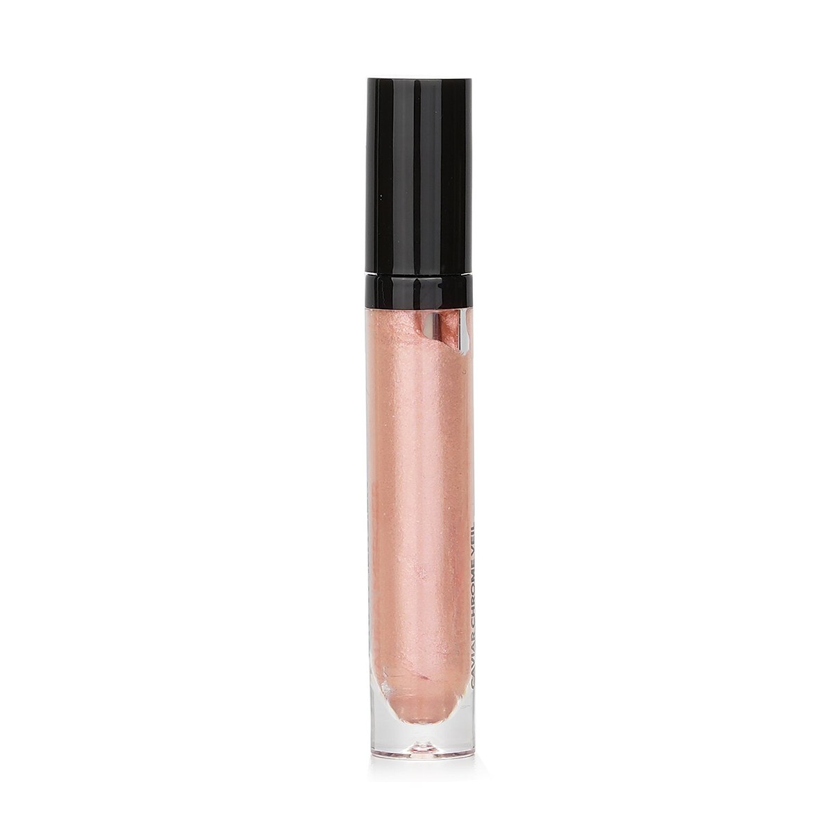 Laura Mercier Caviar Chrome Veil 轻盈眼影液 Crystal Rose (無盒裝) 6ml/0.2oz