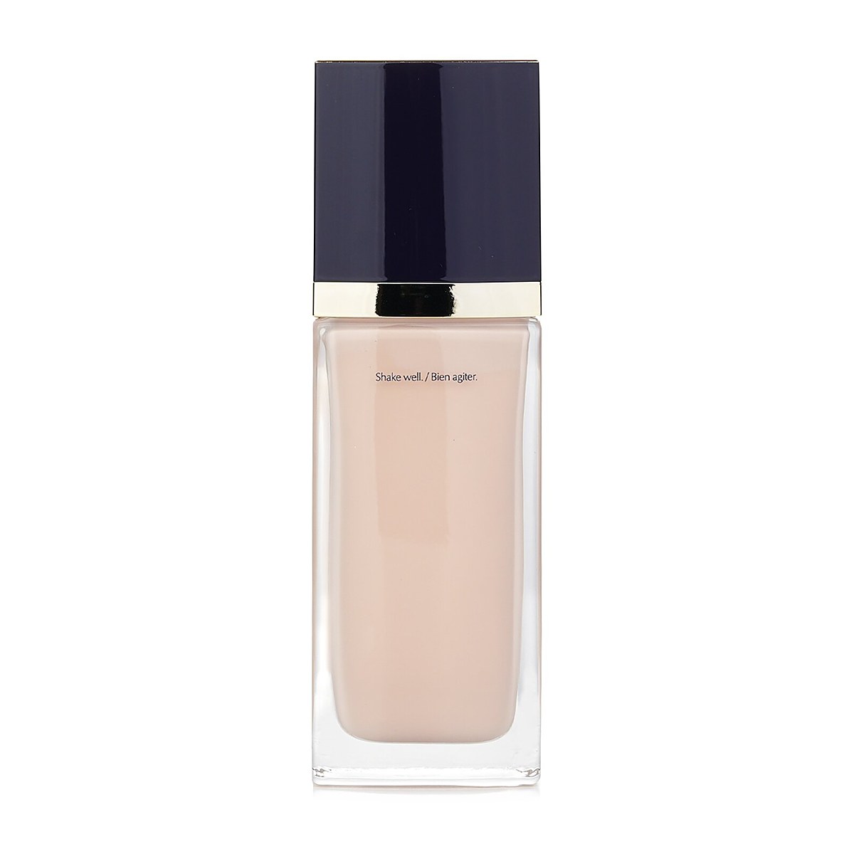 Estee Lauder フューチャリスト アクア ブリリアンス メイクアップ SPF20 1C0 Cool Porcelain 30ml/1oz