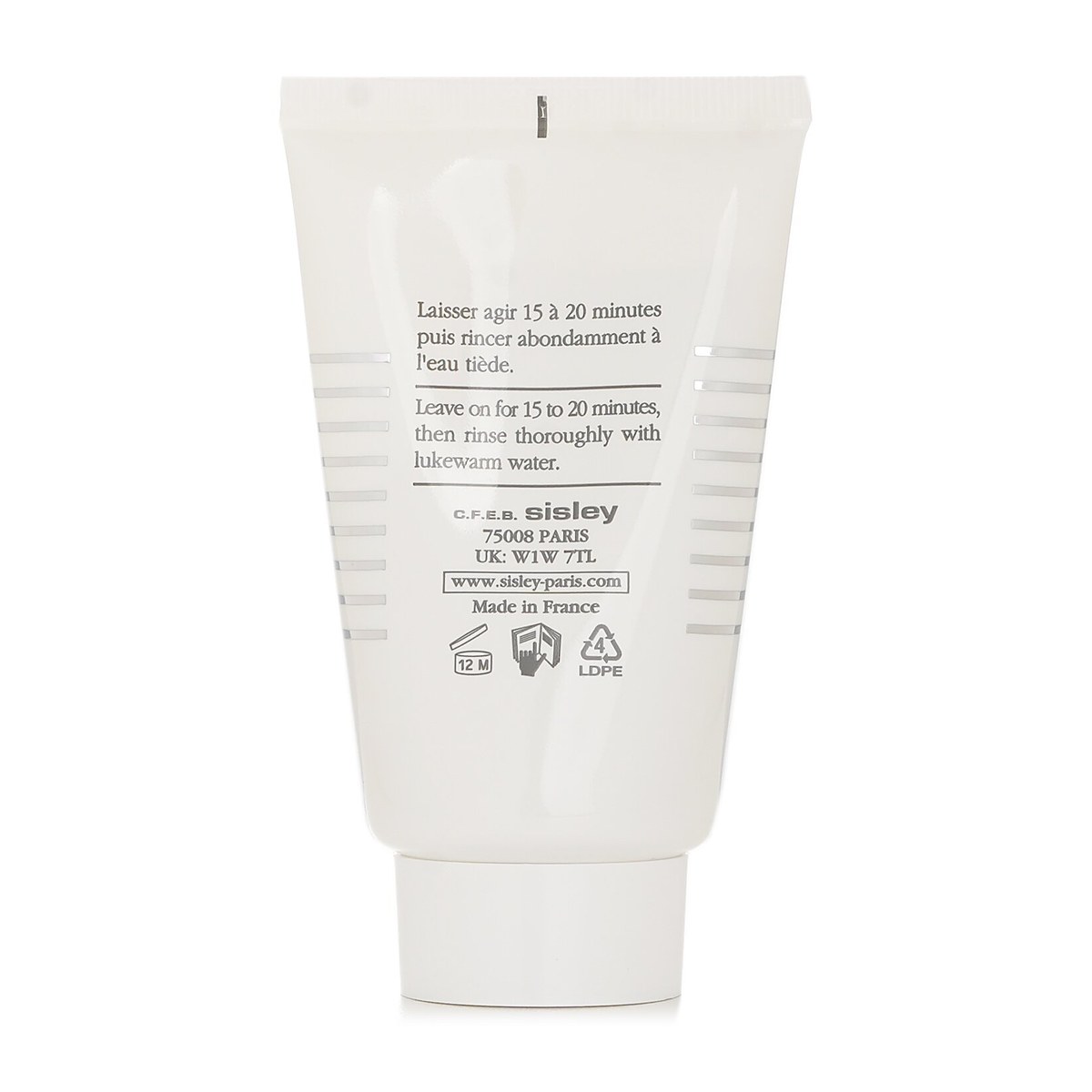 Sisley Mặt Nạ Thực Vật với C&acirc;y Hoa Đoan 60ml/2oz