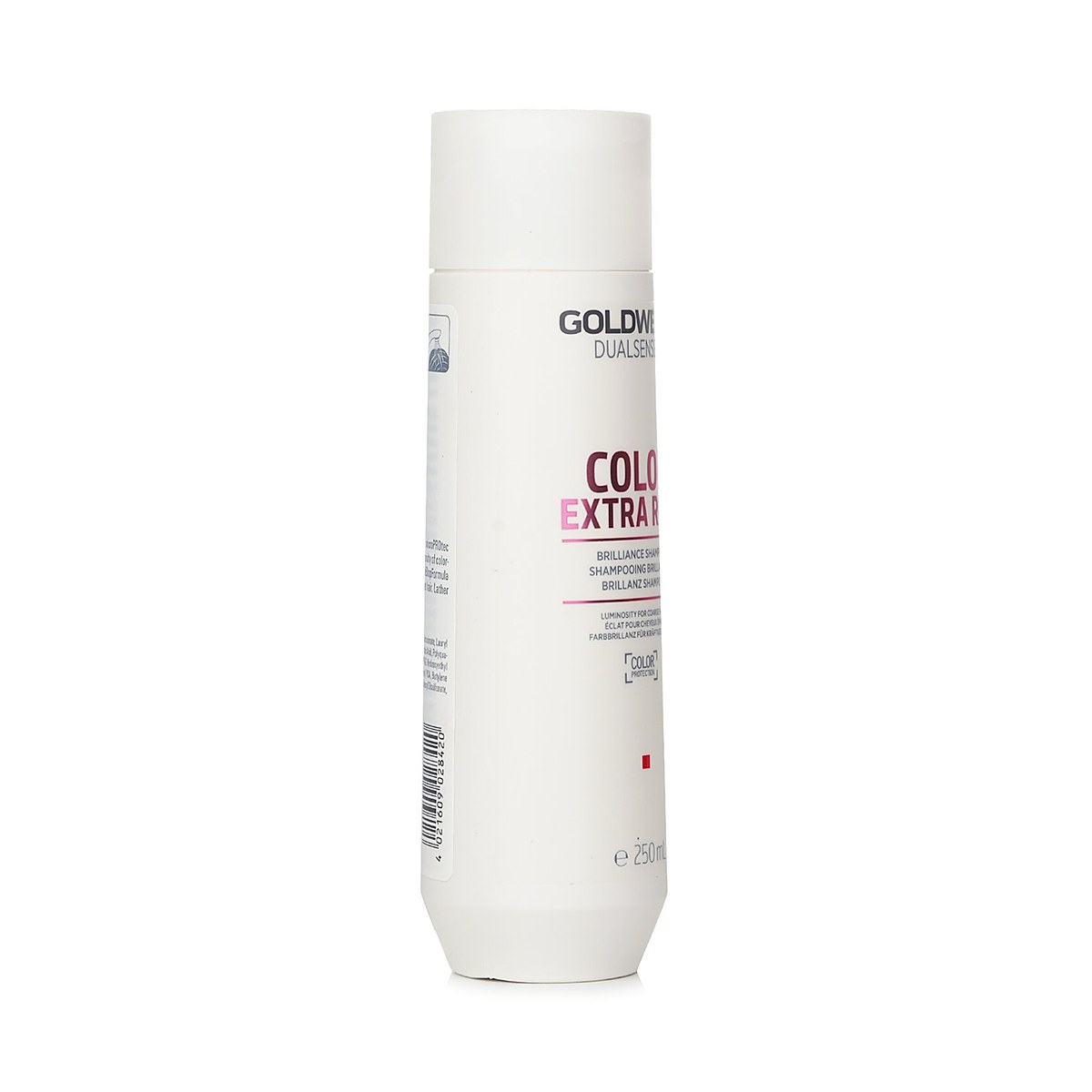 Goldwell 듀얼 센스 컬러 엑스트라 리치 브릴리언스 샴푸 (거친 모발 광택 강화) 250ml/8.4oz