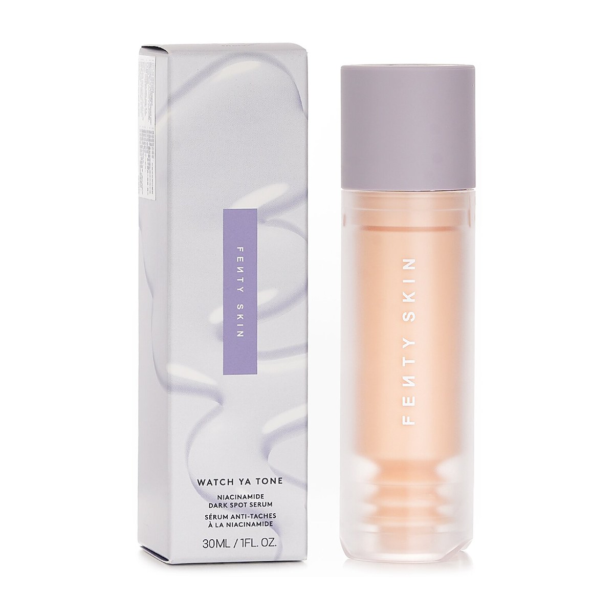 Fenty Beauty by Rihanna Watch Ya Tone Niacinamide Dark Spot Serum 30ml