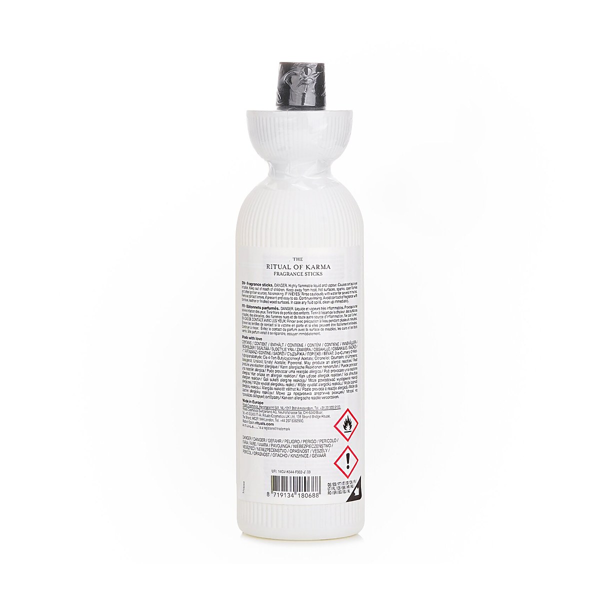 Rituals Fragrance Sticks - The Ritual Of Karma 250ml/8.4oz