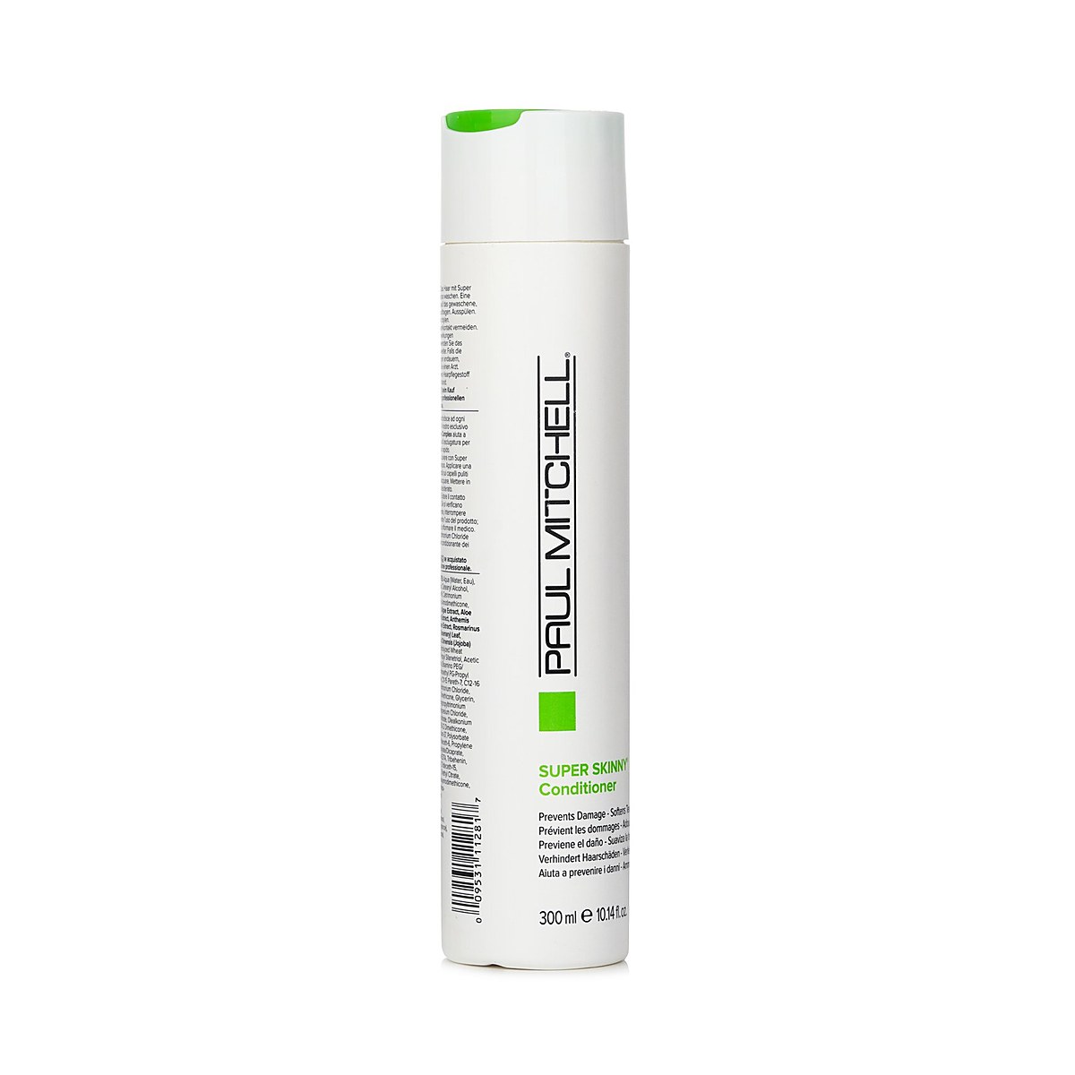Paul Mitchell Super Skinny Conditioner (Prevents Damge - Softens Texture) 300ml/10.14oz