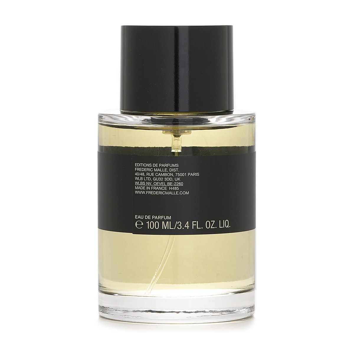 Frederic Malle Vetiver Extraordinaire Eau De Parfum Spray 100ml/3.4oz