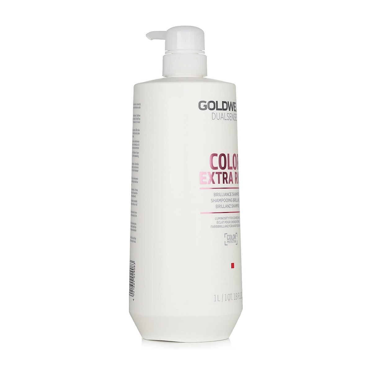 Goldwell 滋润锁色洗发露 (浓厚或粗糙发质) 1000ml/33.8oz