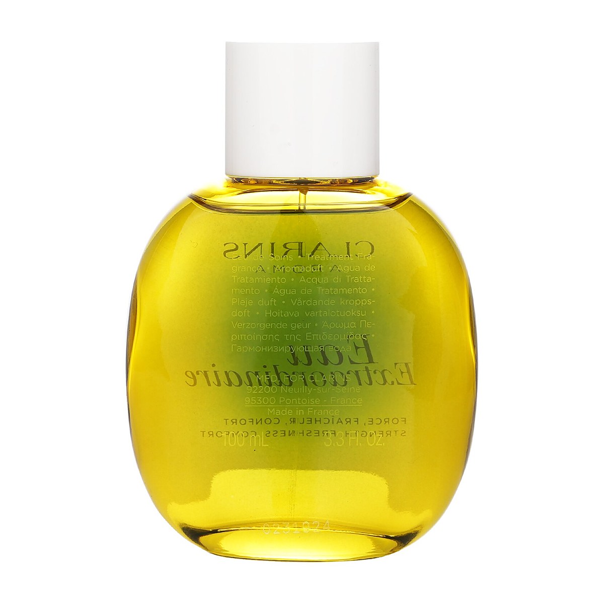 Clarins Eau Extraordinaire Treatment Fragrance Spray 100ml/3.3oz