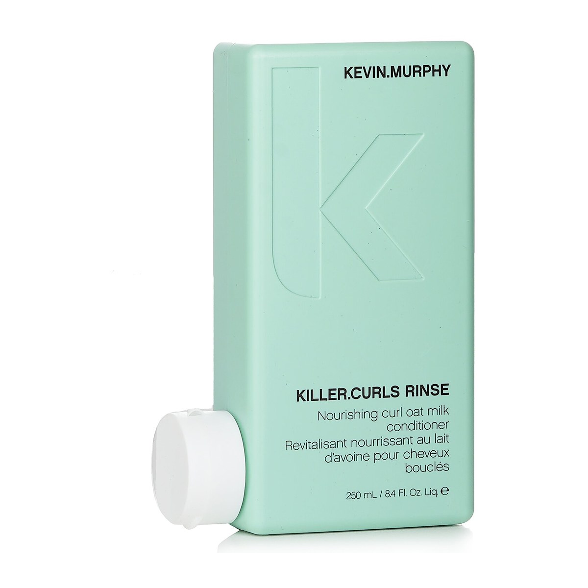 Kevin.Murphy Killer.Curls Rinse (Nourishing Curl Oat Milk Conditioner) 250ml/8.4oz