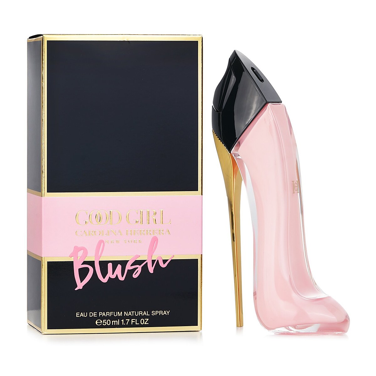 Carolina Herrera Good Girl Blush Eau De Parfum Spray 50ml/1.7 oz