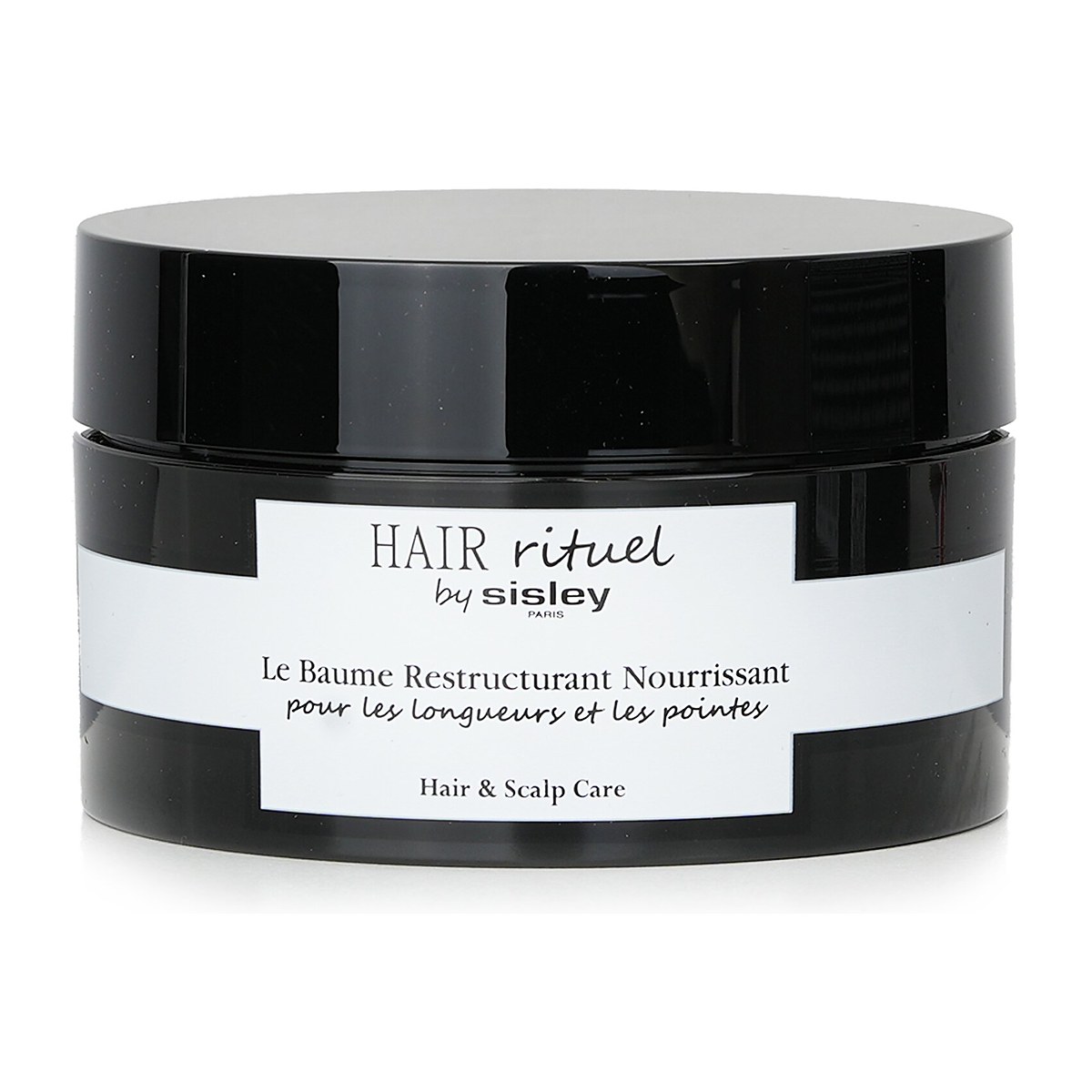 Sisley Hair Rituel by Sisley Restructuring Nourishing Balm (For Hair Lengths and Ends) 125g/4.4oz