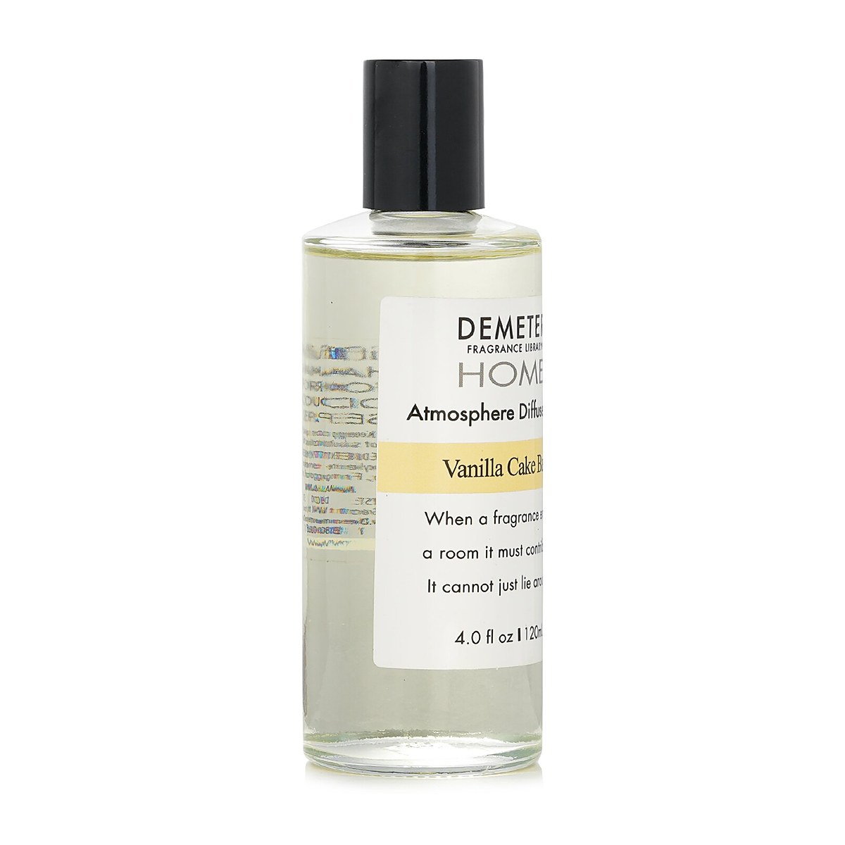 Demeter Atmosphere Diffuser Oil - Vanilla Cake Batter 120ml/4oz