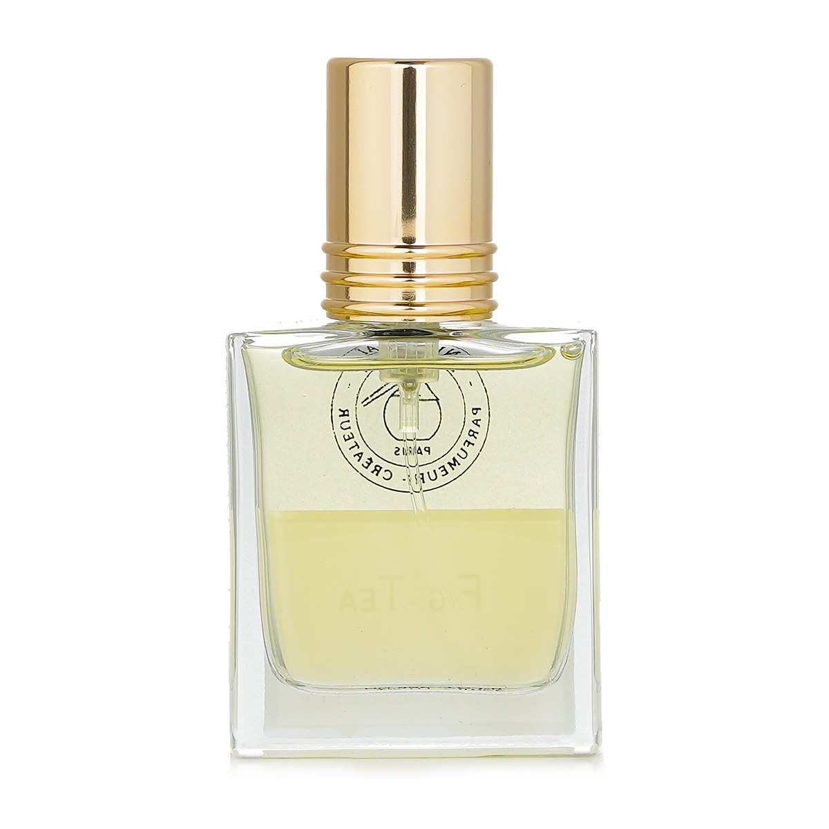 Nicolai Fig-Tea Eau De Toilette Spray 30ml/1oz