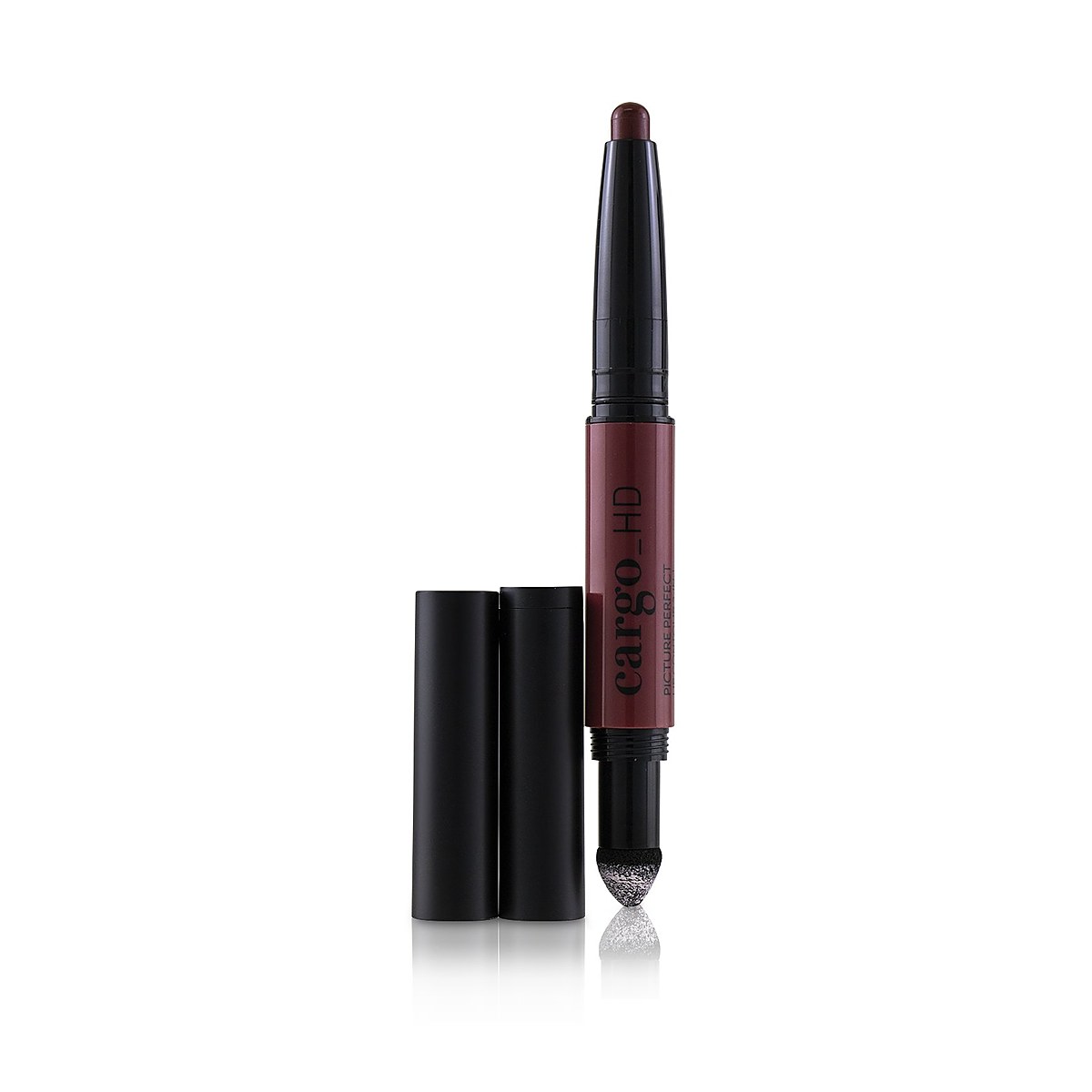 Cargo HD Picture Perfect Lip Contour (2 In 1 Contour & Highlighter) 115 True Red 2.1g/0.06oz