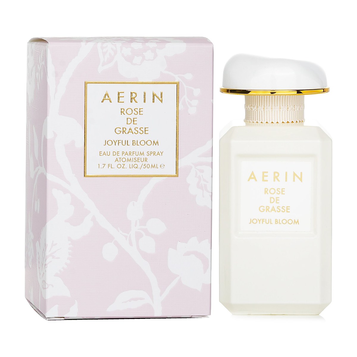 Aerin Rose De Grasse Joyful Bloom Eau De Parfum Spray 50ml/1.7oz
