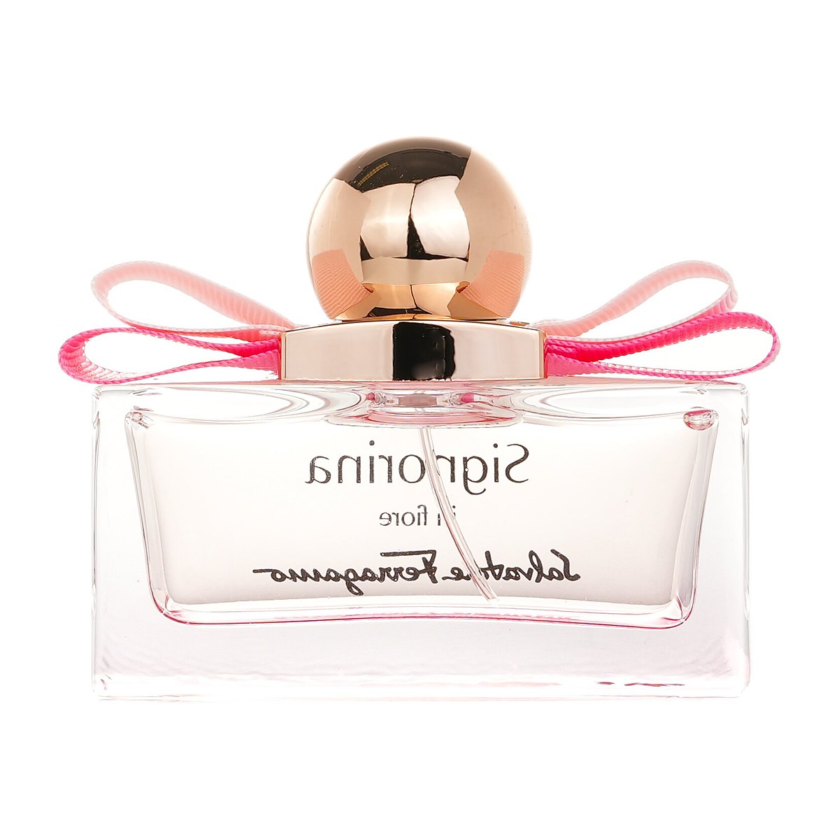 Salvatore Ferragamo Signorina In Fiore Eau De Toilette Spray 50ml/1.7oz
