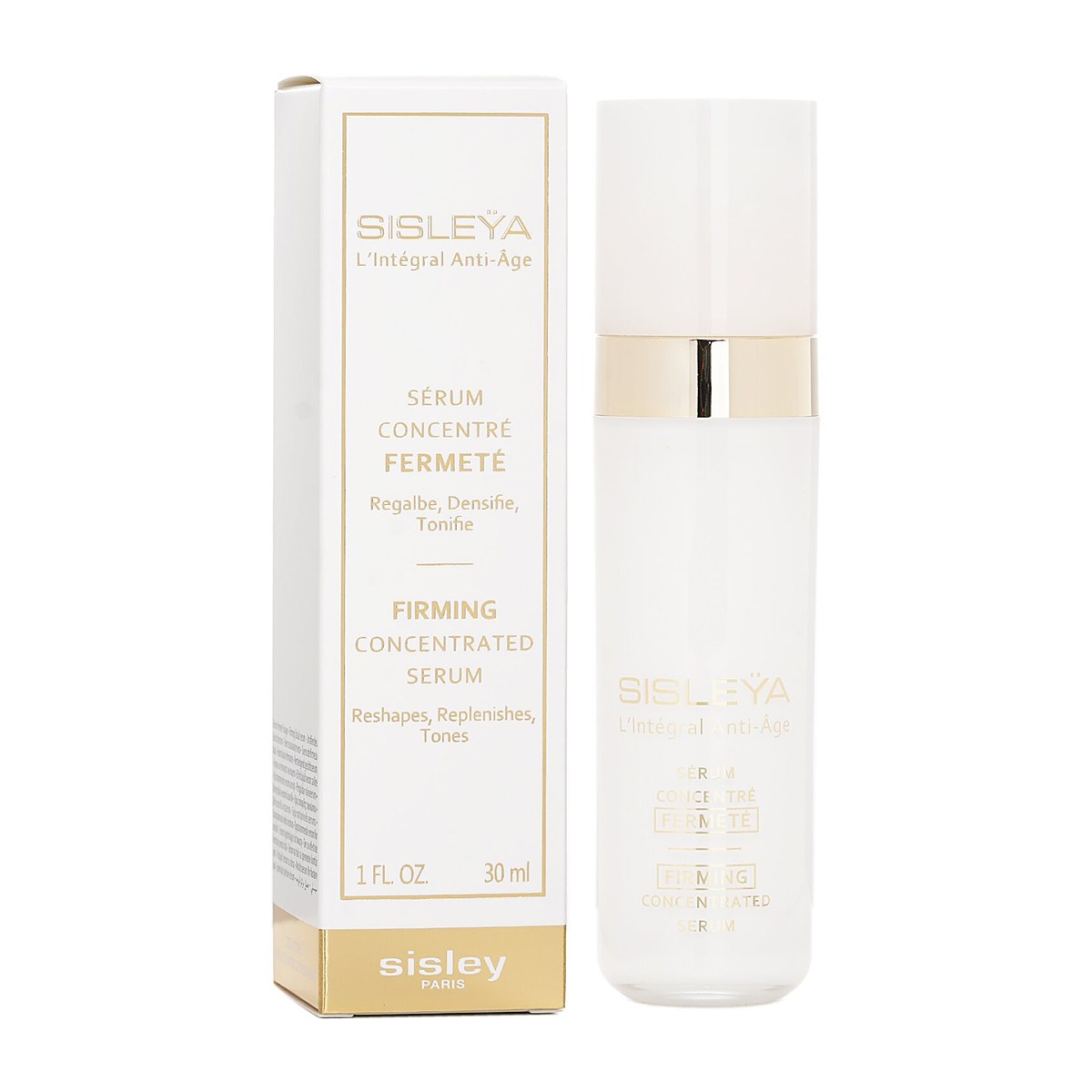 Sisley Sisleya L'Integral zpevňuj&iacute;c&iacute; koncentrovan&eacute; s&eacute;rum proti st&aacute;rnut&iacute; 30ml/1oz