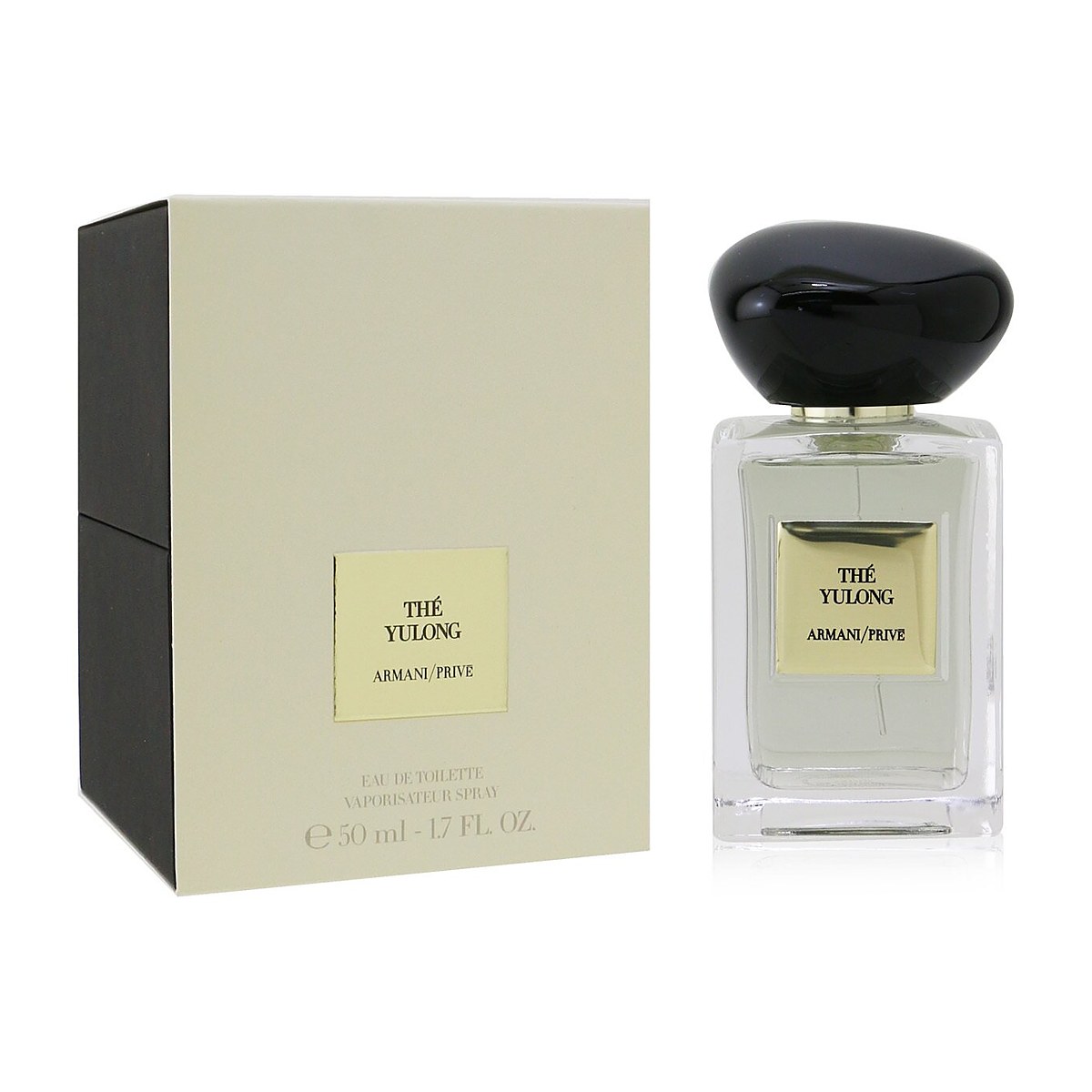 Giorgio Armani Prive The Yulong Eau De Toilette Spray 50ml/1.7oz