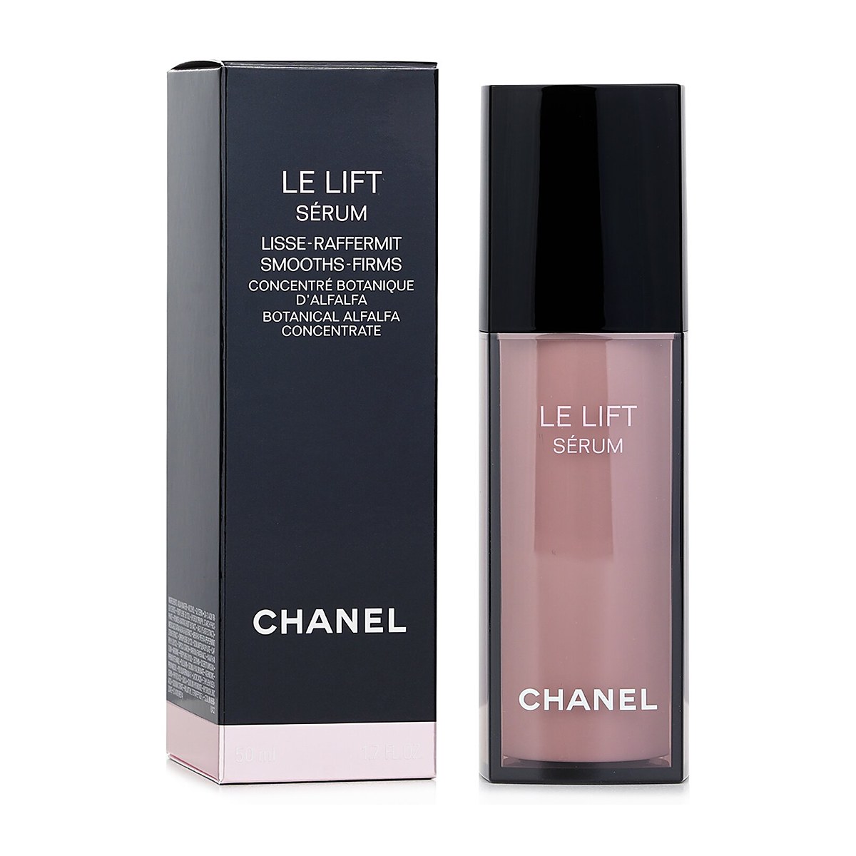 Chanel 智能紧肤精华液 50ml/1.7oz