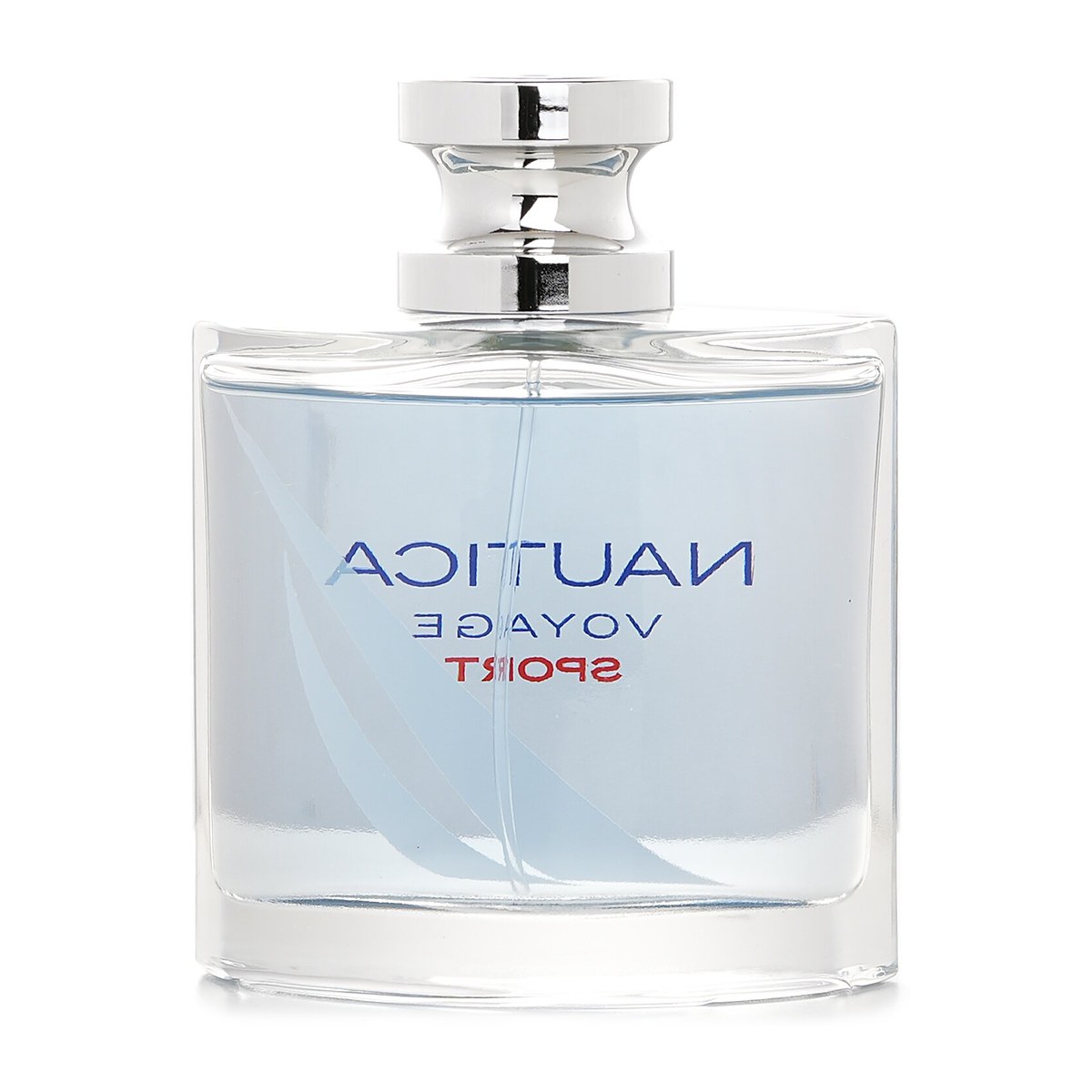 Nautica Voyage Sport Eau de Toilette en Vaporizador 100ml/3.4oz