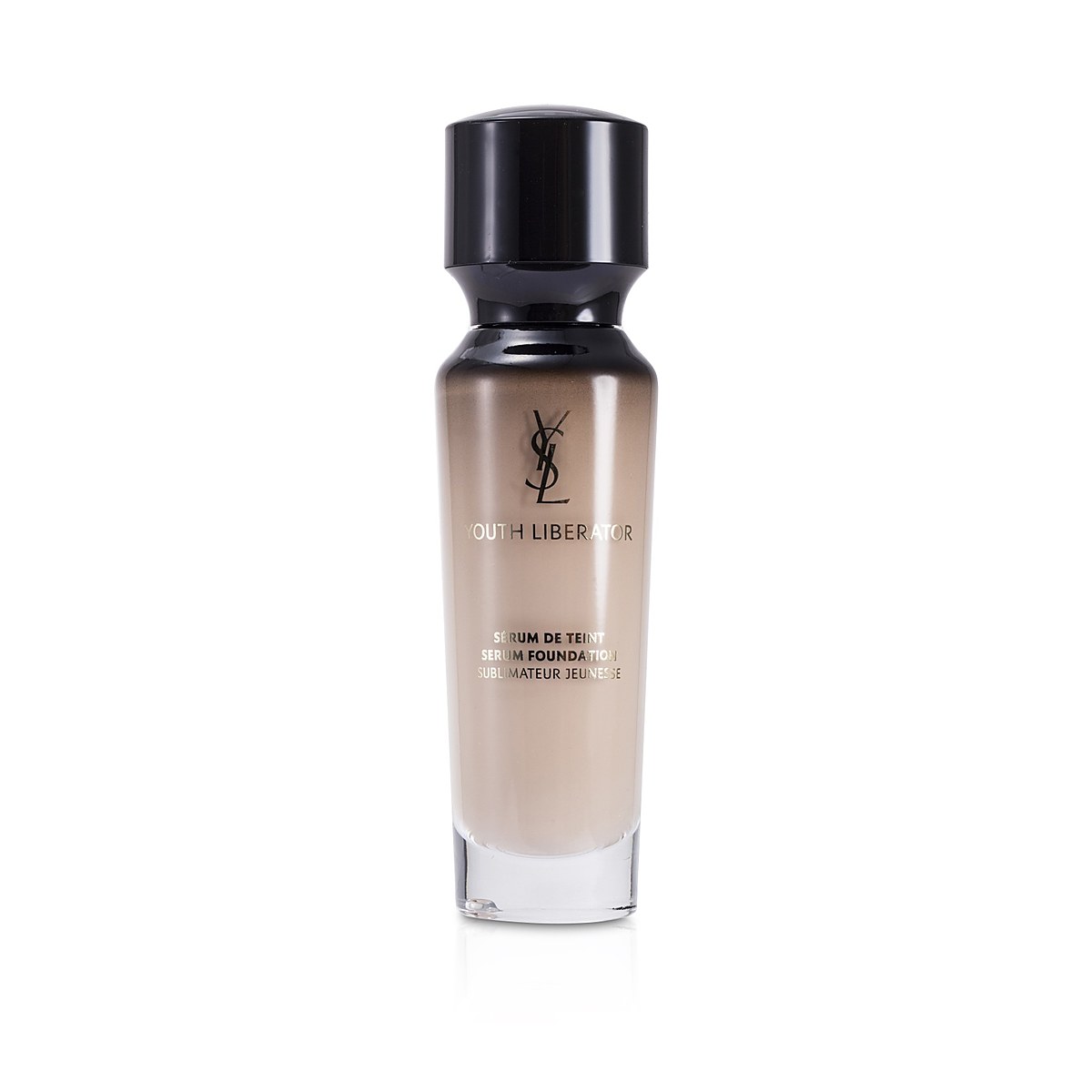 Yves Saint Laurent Odmładzający podkład z filtrem ochronnym Youth Liberator Serum Foundation SPF 20 BR20 Beige Rose 30ml/1oz