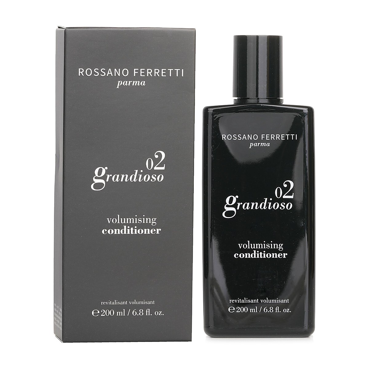 Rossano Ferretti Parma Grandioso 02 Volumising Conditioner 200ml/6.8oz