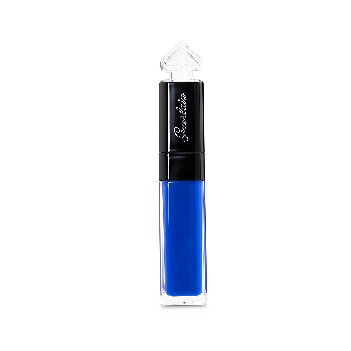 Guerlain La Petite Robe Noire Lip Colour'Ink L101 Adventurous 6ml/0.2oz