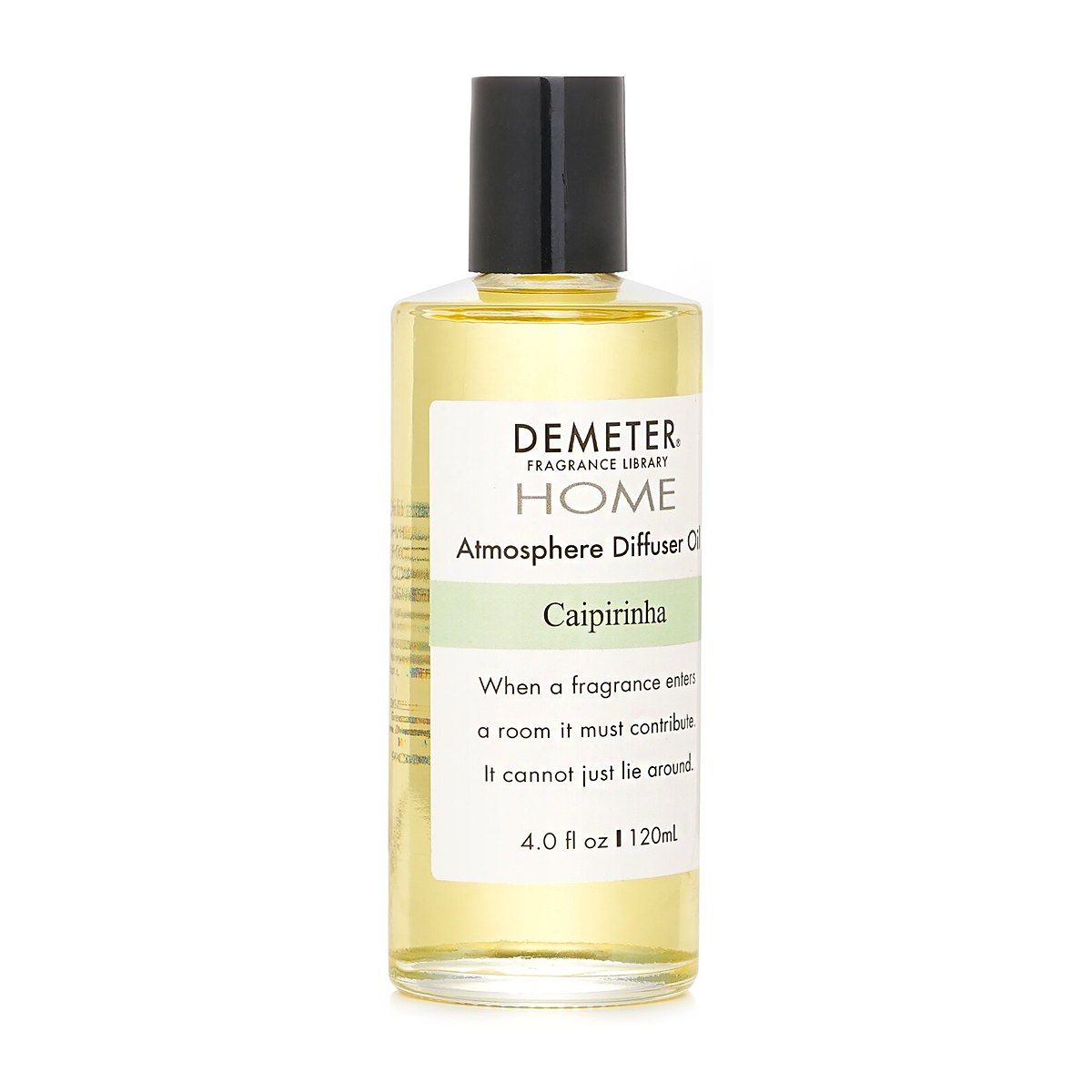 Demeter Atmosphere Diffuser Oil - Caipirinha 120ml/4oz