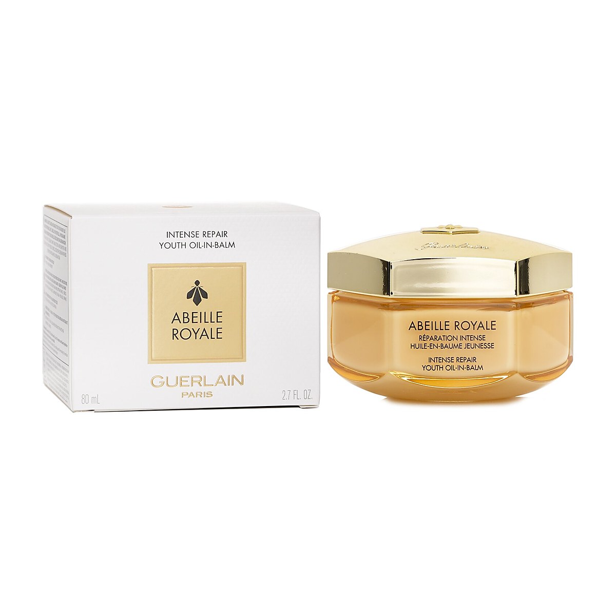 Guerlain Abeille Royale Intense Repair Youth Oil-In-Balm 80ml/2.7oz