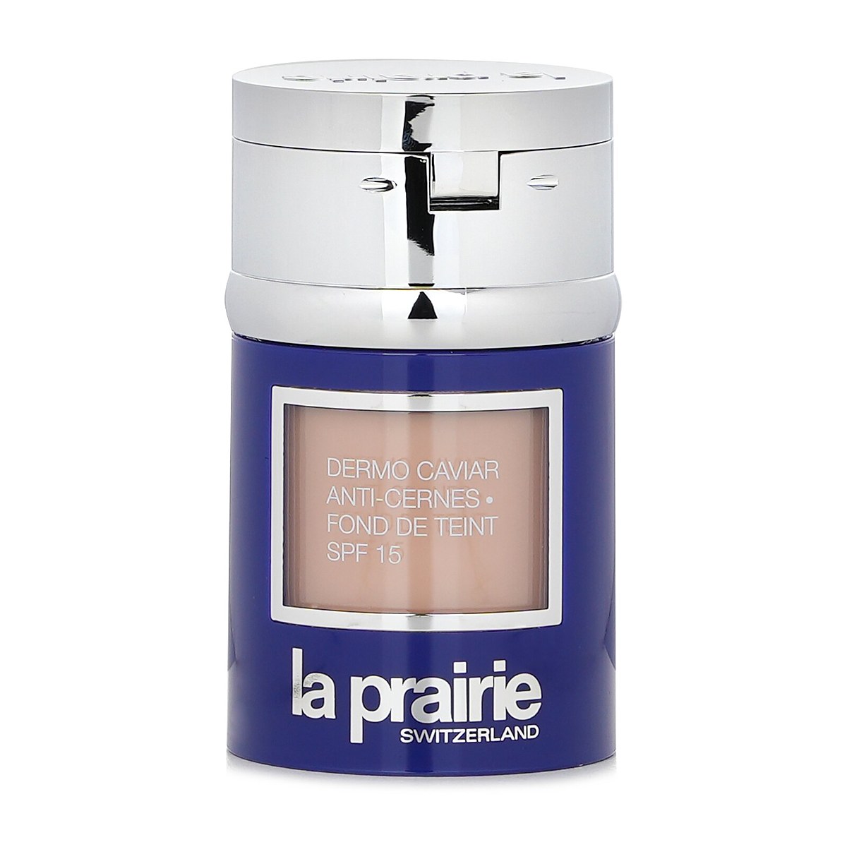 La Prairie Skin Caviar Concealer Foundation SPF 15 N-20 Pure Ivory 30ml/1oz