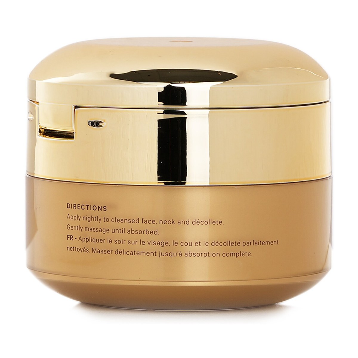 MZ Skin Replenish & Restore Placenta & Stem Cell Night Recovery Mask 30ml/1.01oz