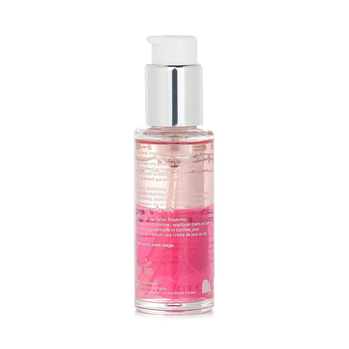 Annemarie Borlind ローズ ブロッサム バイタル ケア - エイジングケア用 50ml/1.69oz