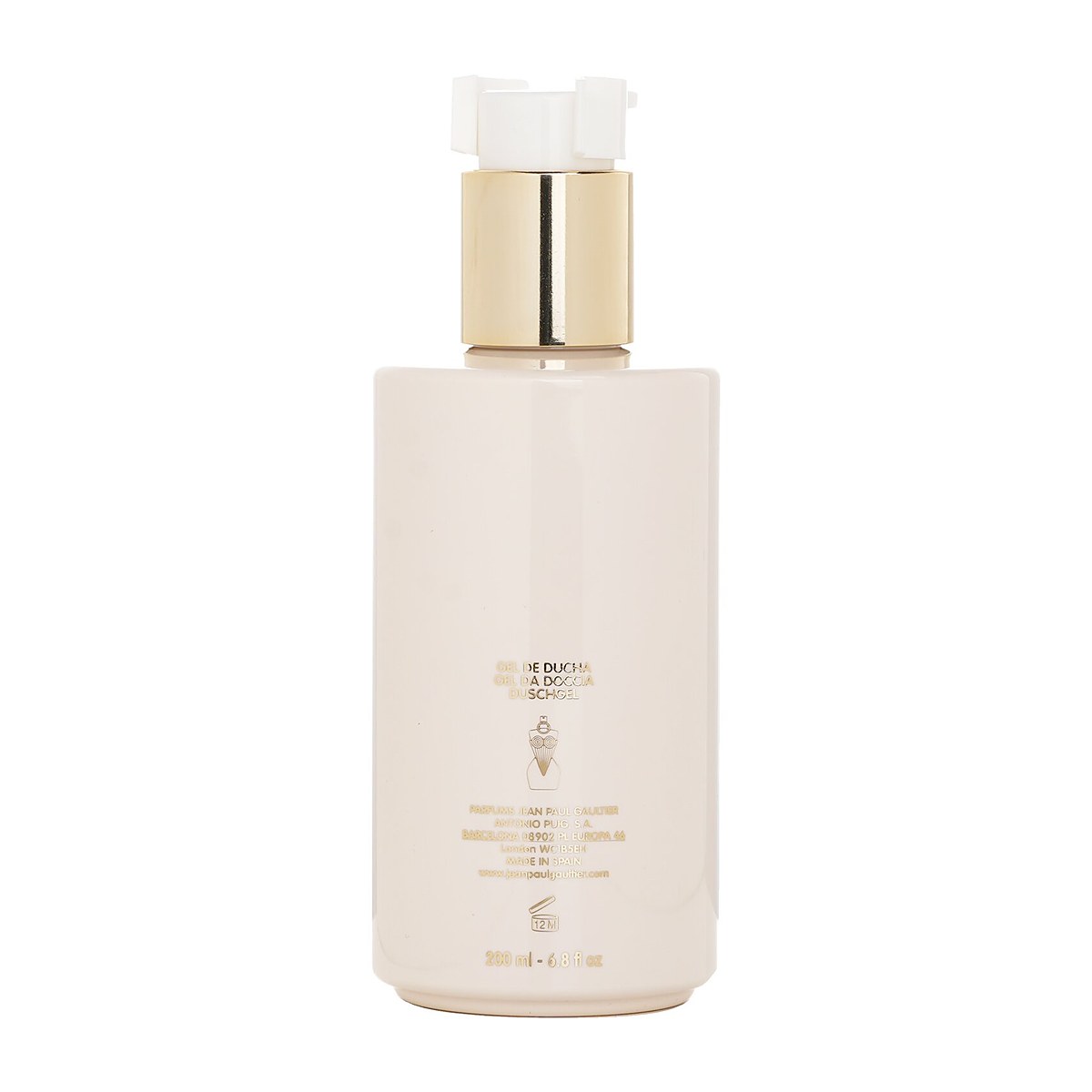 Jean Paul Gaultier Divine Dusjgel&eacute; 200ml/6.8oz