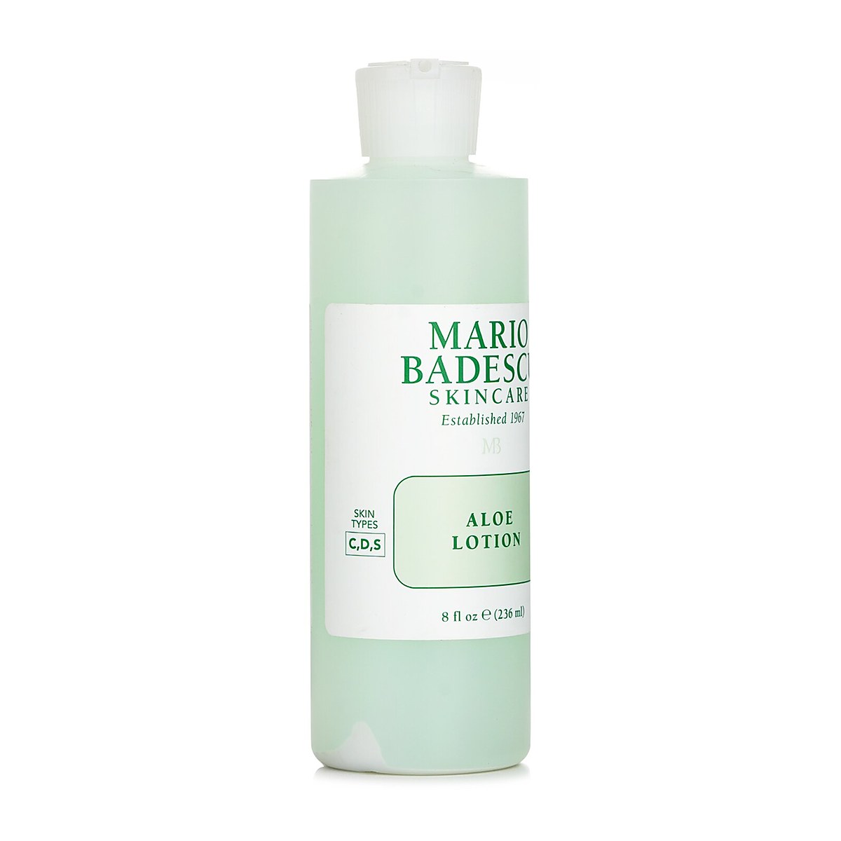 Mario Badescu Aloe Lotion - For Combination/ Dry/ Sensitive Skin Types 236ml/8oz