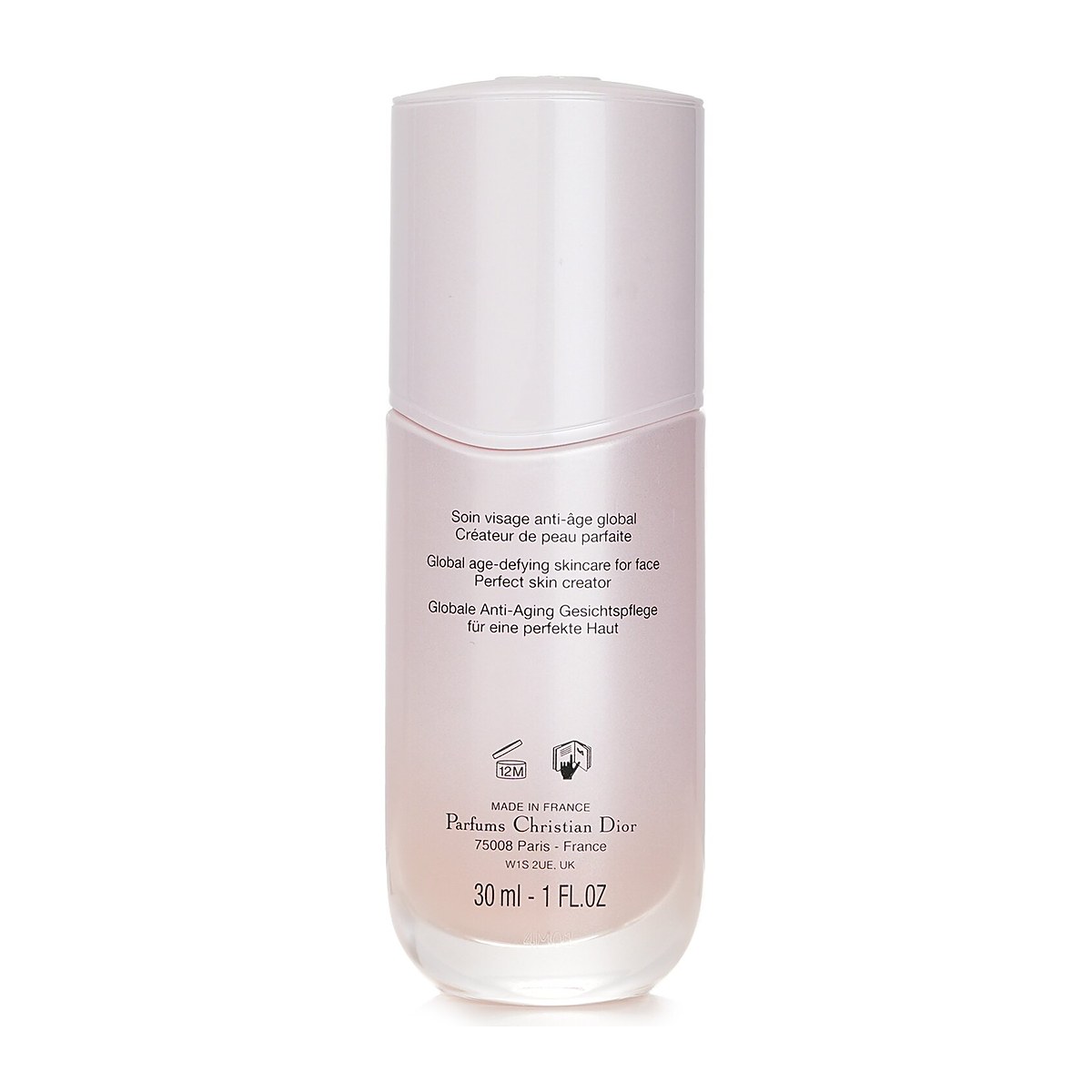 Christian Dior Dreamskin Care & Perfect Le Fluide Perfecteur 30ml/1oz