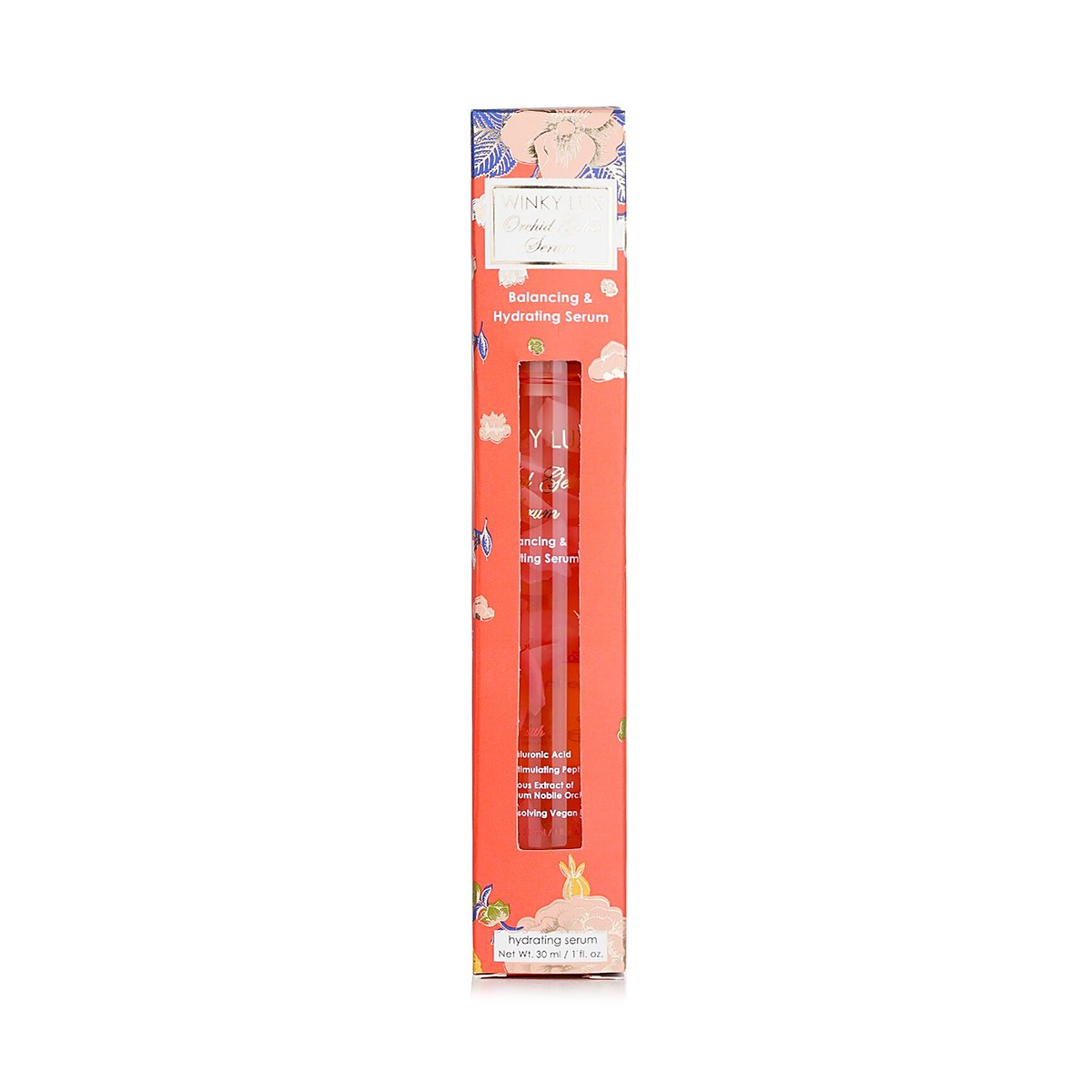 Winky Lux Orchid Gelee Serum - Suero Balanceador e Hidratante 30ml/1oz