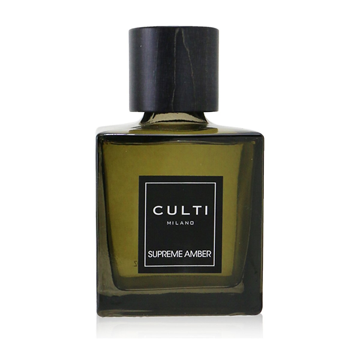 Culti Decor Room Diffuser - Supreme Amber 250ml/8.33oz