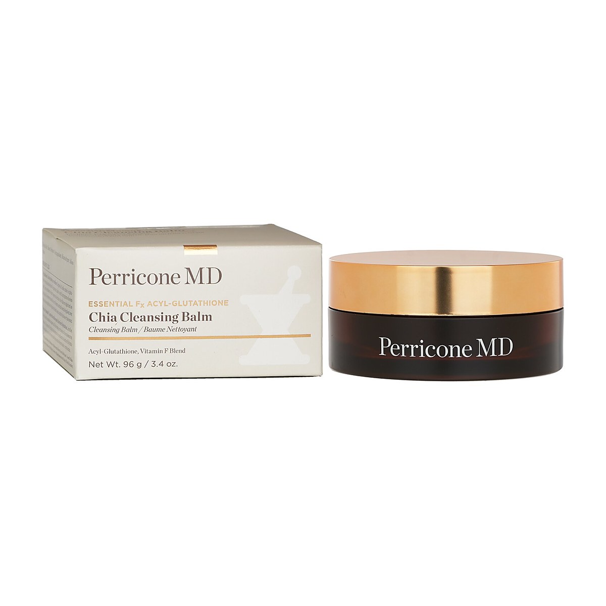 Perricone MD Essential Fx Acyl Glutathione Chia Cleansing Balm 96g/3.4oz