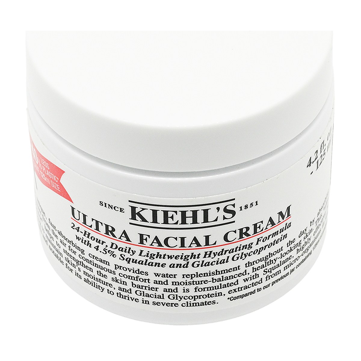 Kiehl's Ultra Facial Cream 125ml/4.2oz