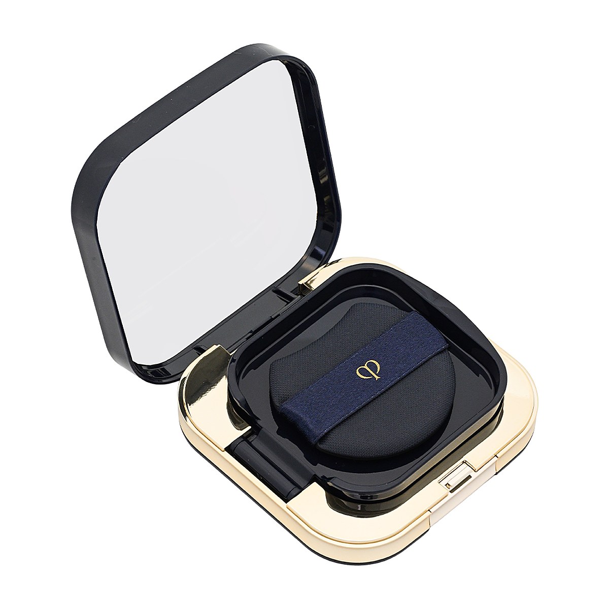 Cle De Peau 鑽光水凝瑰漾氣墊粉底 SPF25 15g (清爽保濕，宛若精華) O10
