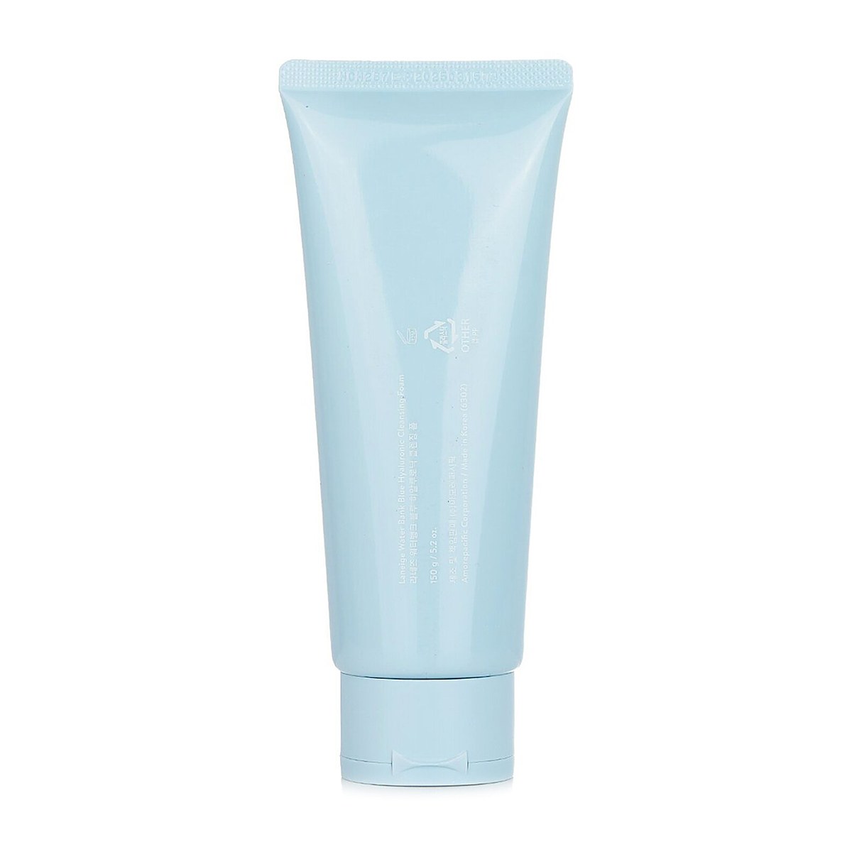 Laneige Water Bank Blue Hyaluronic Cleansing &Alpha;&phi;&rho;ό&sigmaf; 150g/5.2oz
