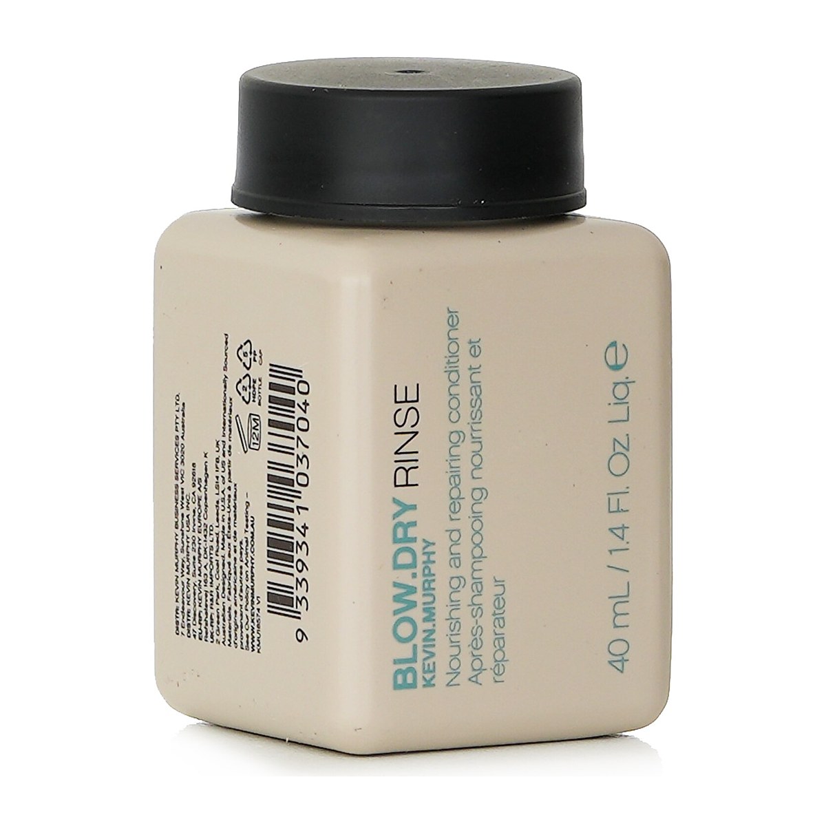 Kevin.Murphy Blow.Dry Rinse (Nourishing And Repairing Conditioner) 40ml/1.4oz