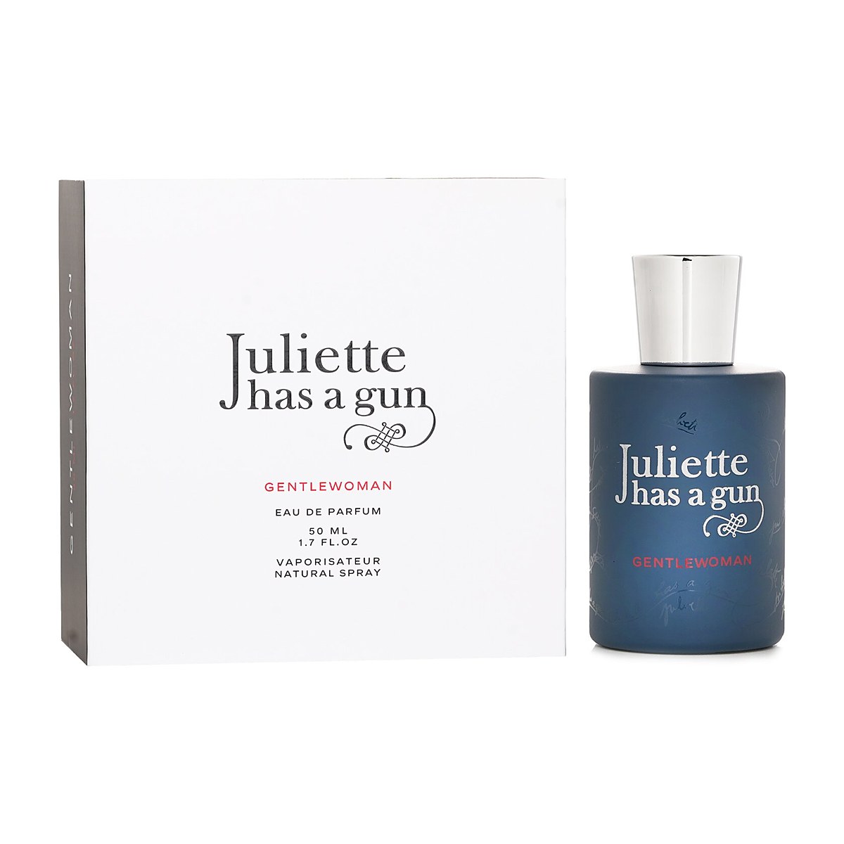 Juliette Has A Gun Gentlewoman Eau De Parfum Spray 50ml/1.7oz
