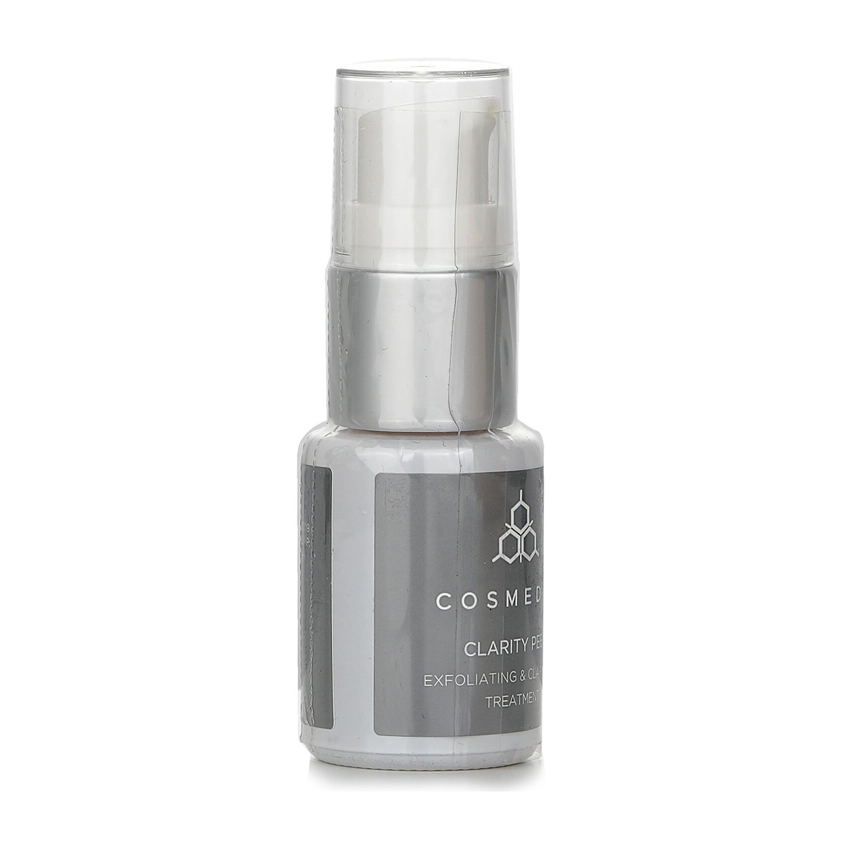 CosMedix Clarity Peel Exfoliating & Clarifying Treatment (Salon Product) 14g/0.5oz