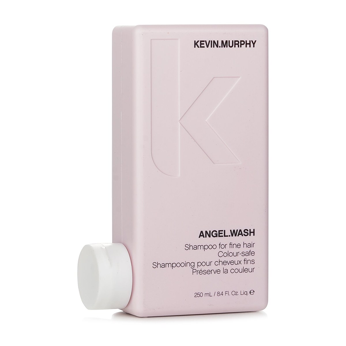 Kevin.Murphy Angel.Wash (A Volumising Shampoo - For Fine, Dry or Coloured Hair) 250ml/8.4oz