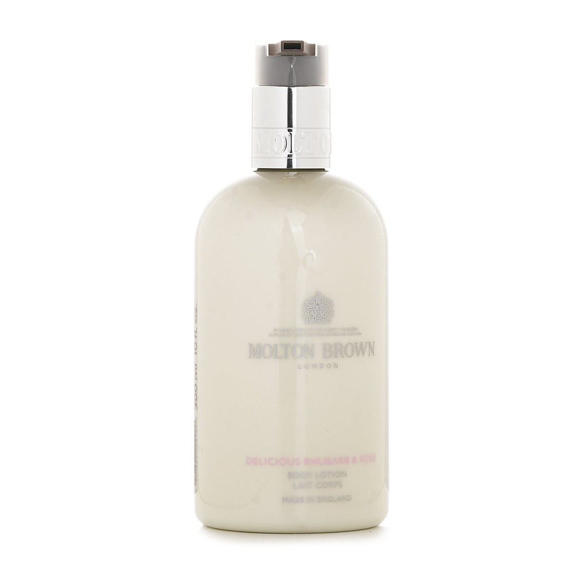 Molton Brown Delicious Rhubarb & Rose Loțiune de Corp 300ml/10oz