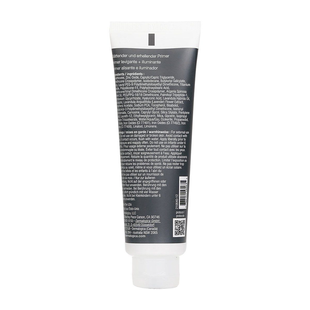 Dermalogica Krem na dzień z ochronnym filtrem Age Smart Skin Perfect Primer SPF 30 (duża pojemność) 50ml/1.7oz