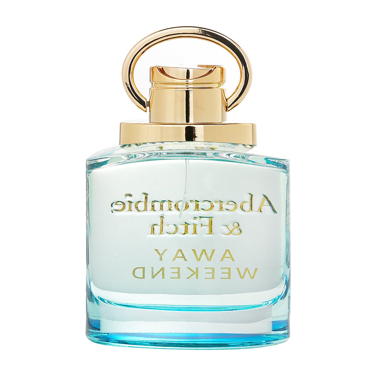 Abercrombie & Fitch Away Weekend Femme Eau De Parfum Spray 100ml/3.4oz