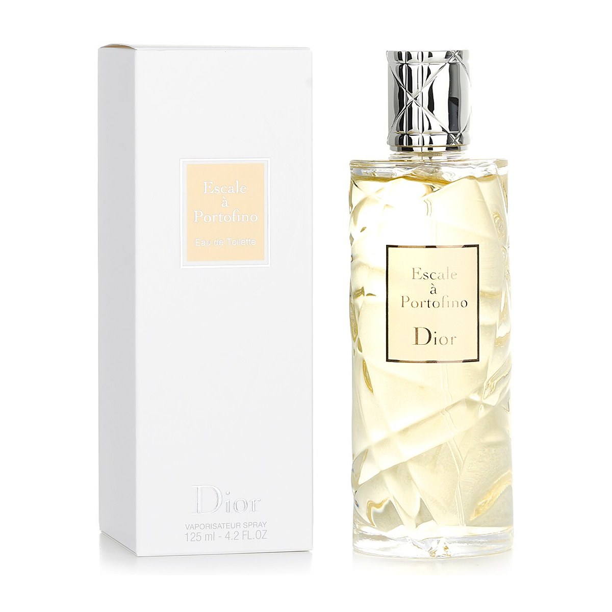 Christian Dior 에스깔레 아 포르토피노 오드 뜨왈렛 스프레이 125ml/4.2oz