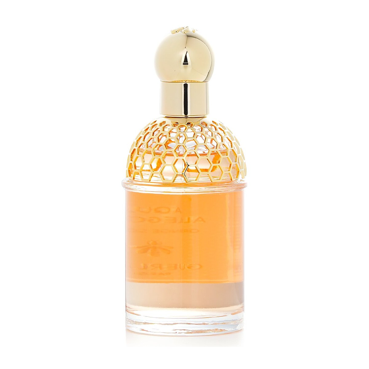 Guerlain Aqua Allegoria Orange Soleia Eau De Toilette Spray 75ml/2.5oz