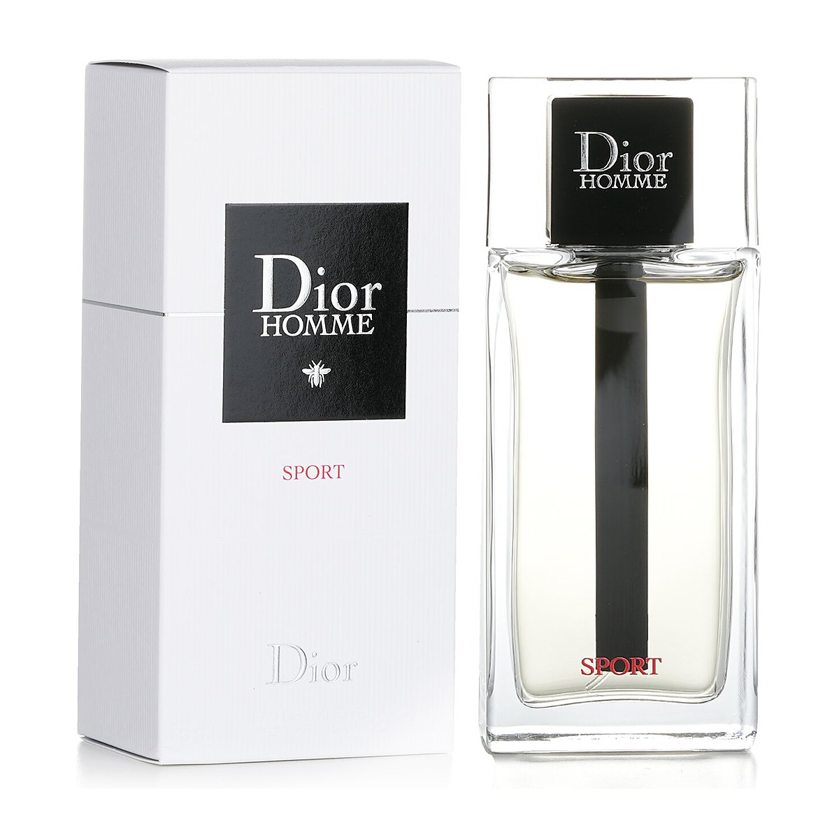 Christian Dior 迪奧男士 休閒 淡香水噴霧 75ml/2.5oz